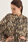 PEYTON SHIRT - print