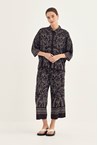 OHARA SHIRT - print