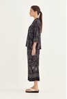 OHARA SHIRT - print