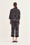 OHARA SHIRT - print