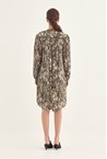 PEYTON DRESS - print