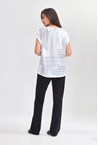 RELAX PANT - black