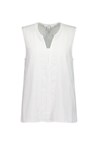 SUNSHINE TANK - white