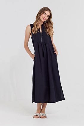 MONTANA DRESS