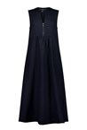 MONTANA DRESS - ink