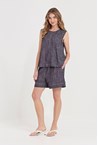 AVERY TANK - ink