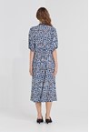 REGENCY DRESS - ink
