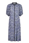 REGENCY DRESS - ink