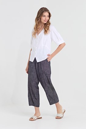 GEMINI TOP