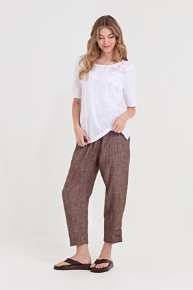 BOUNTY PANT