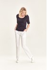 ACROBAT CLASSIC PANT - white