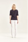 ACROBAT CLASSIC PANT - white