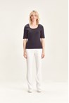 ACROBAT CLASSIC PANT - white