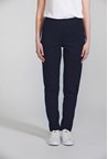 SCOUT PONTI PANT - ink