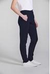 SCOUT PONTI PANT - ink