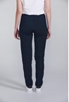 SCOUT PONTI PANT - ink