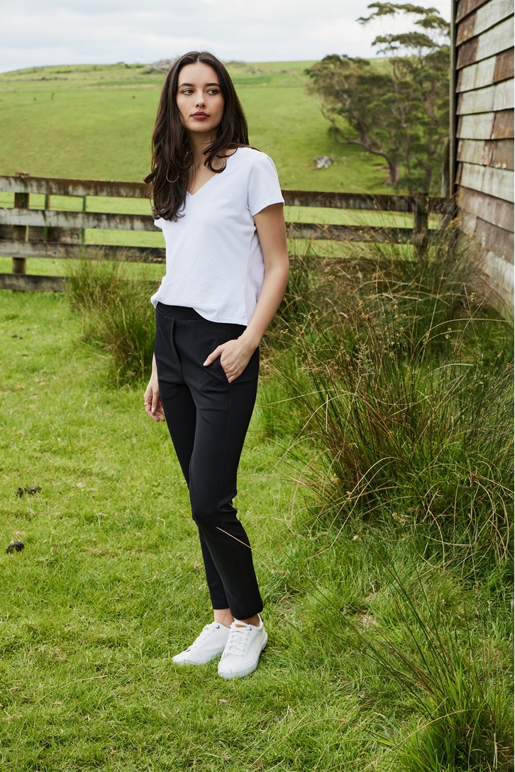 SCOUT PONTI PANT