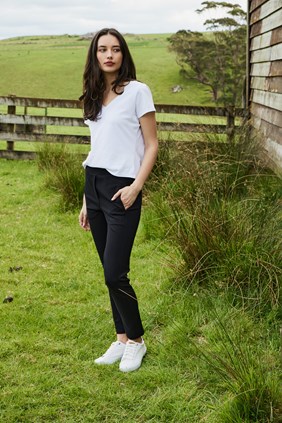 SCOUT PONTI PANT