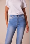 ROME JEAN - distressed