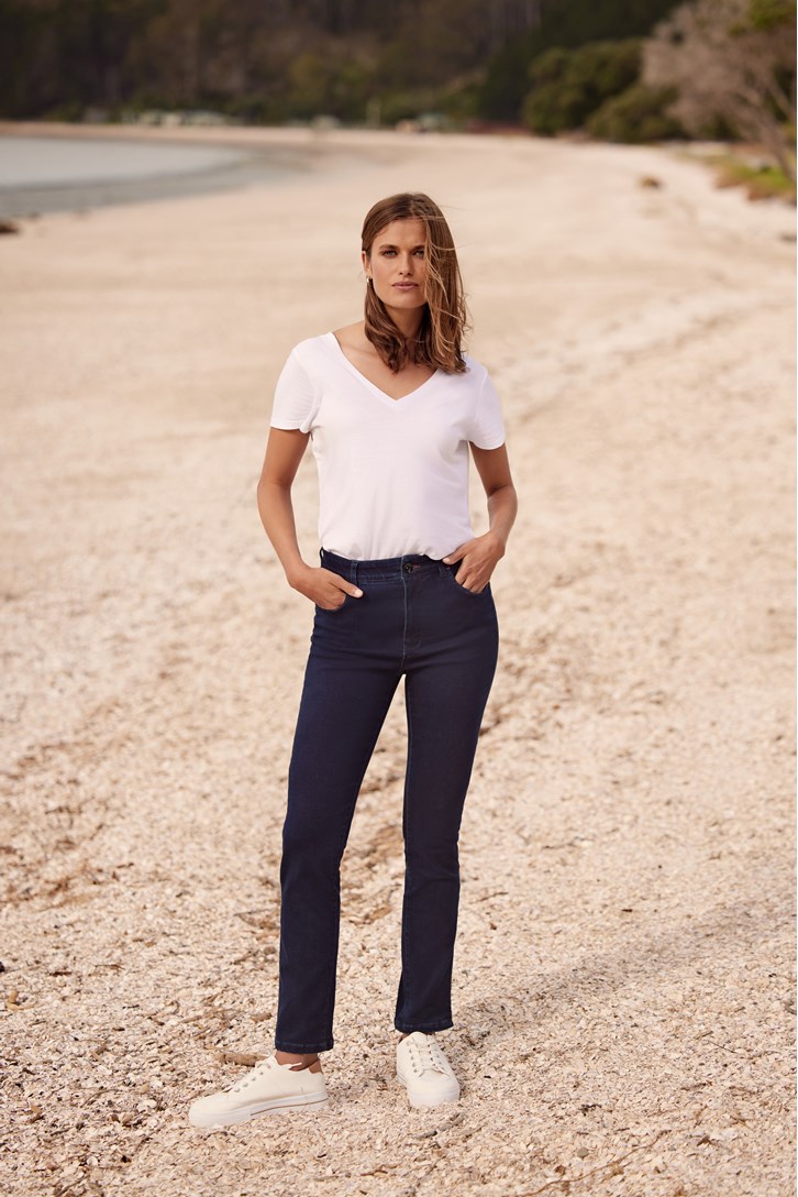 ROME JEAN