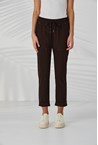 LTL PORT 7/8 PANT - cocoa