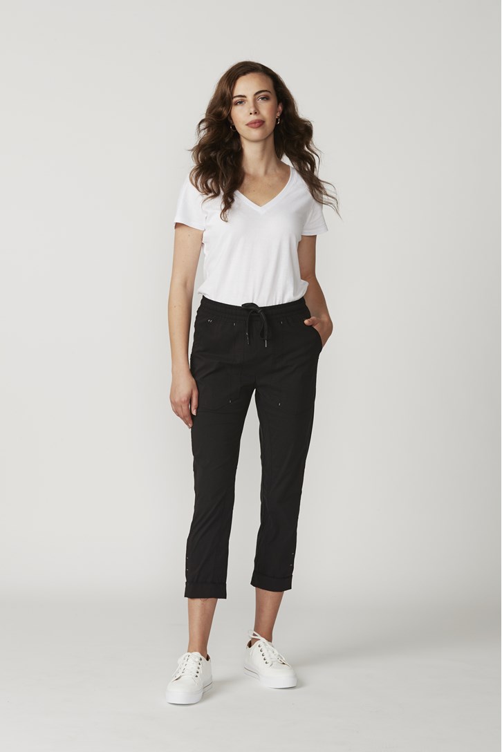 L.T.L. PORT 7/8 PANT