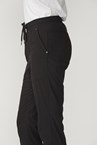 L.T.L. PORT 7/8 PANT - black