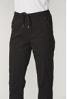 L.T.L. PORT 7/8 PANT - black