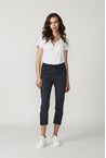 L.T.L. PORT 7/8 PANT - navy
