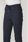 L.T.L. PORT 7/8 PANT - navy
