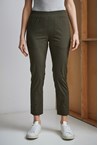 L.T.L. PORT 7/8 PANT - olive