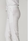 L.T.L. PORT 7/8 PANT - white