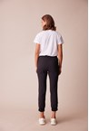 L.T.L. JOGGER PANT - black