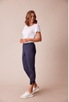 L.T.L. JOGGER PANT - navy