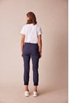 L.T.L. JOGGER PANT - navy