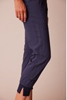 L.T.L. JOGGER PANT - navy