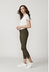 L.T.L. JOGGER PANT - olive