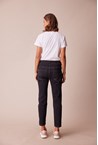 LTL BOYFRIEND JEAN - NO TAPE - black