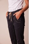 LTL BOYFRIEND JEAN - NO TAPE - black