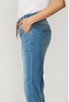 LTL BOYFRIEND JEAN - distressed