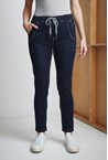 LTL BOYFRIEND JEAN - indigo