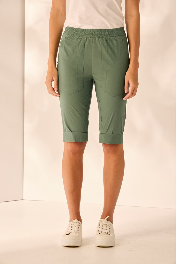 LTL CUFFED SHORT