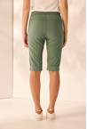 LTL CUFFED SHORT - pine