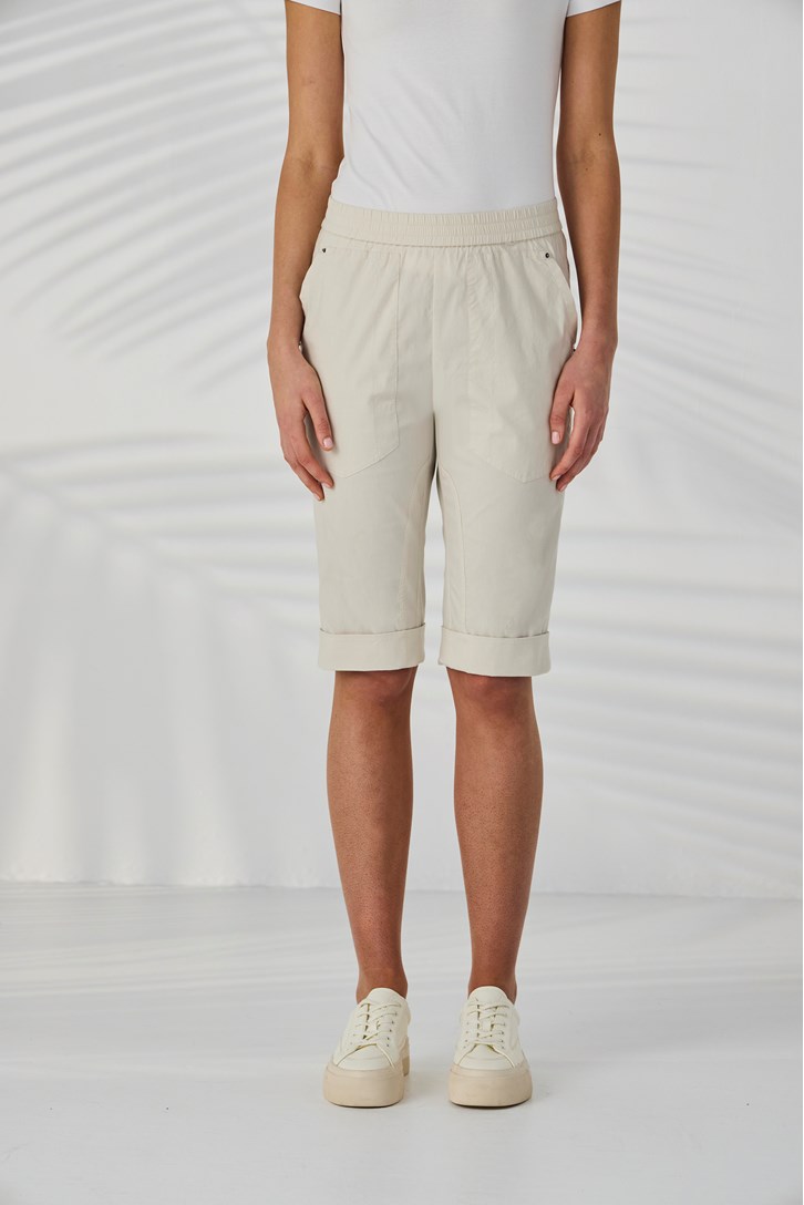 LTL CUFFED SHORT