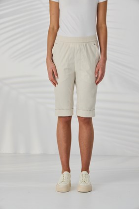 LTL CUFFED SHORT
