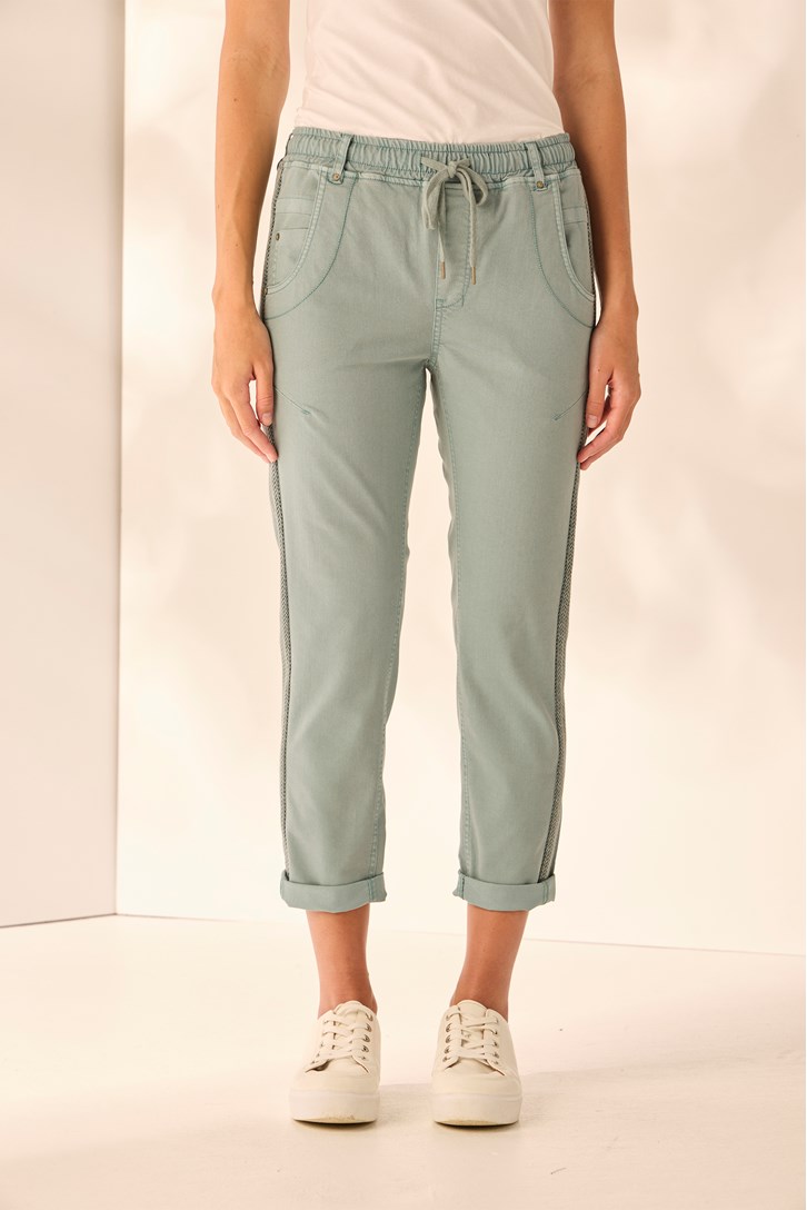 ZANE BOYFRIEND JEAN