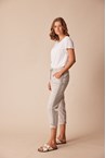 ZANE BOYFRIEND JEAN - natural