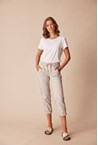 ZANE BOYFRIEND JEAN - natural