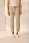 ZANE BOYFRIEND JEAN - natural