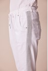 ZANE BOYFRIEND JEAN - white